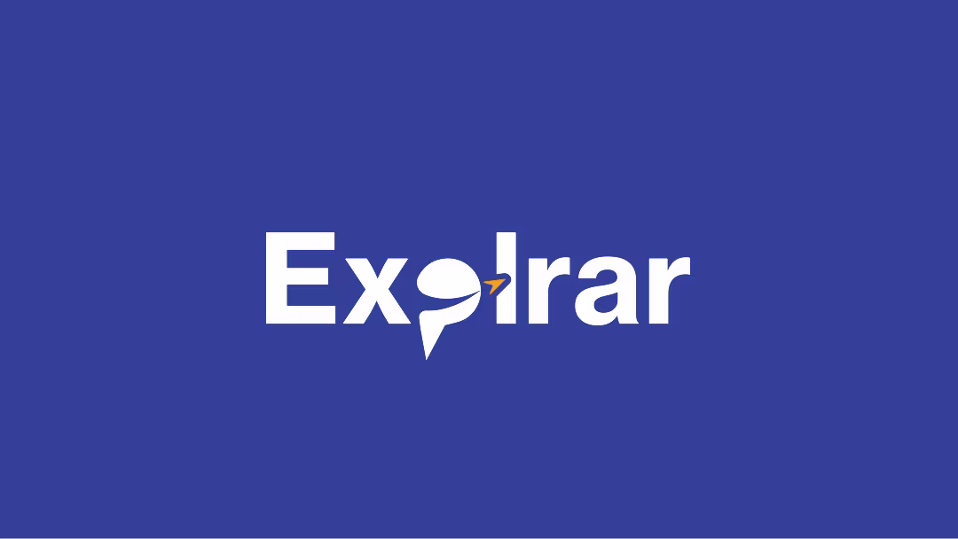 Image representing Explrar: Process Breakdown