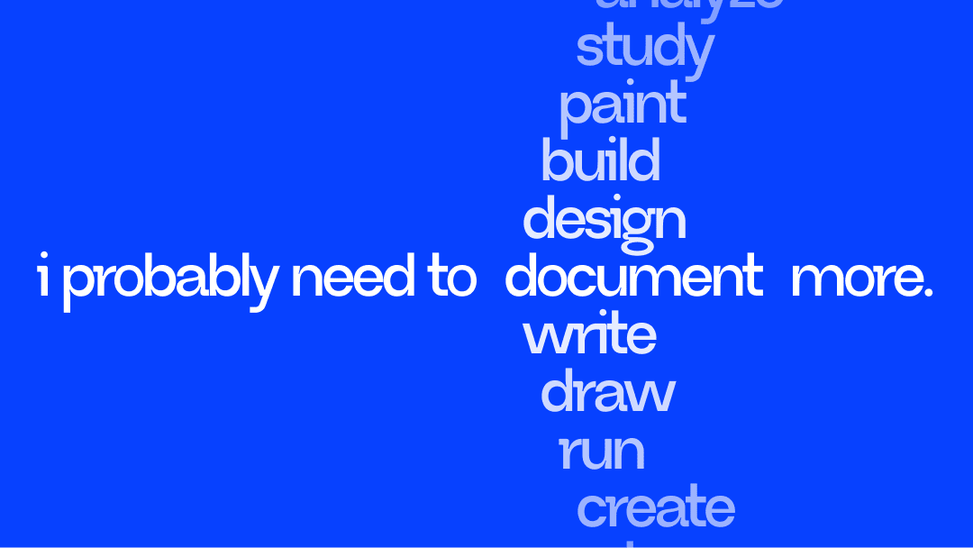 Productivity as performance